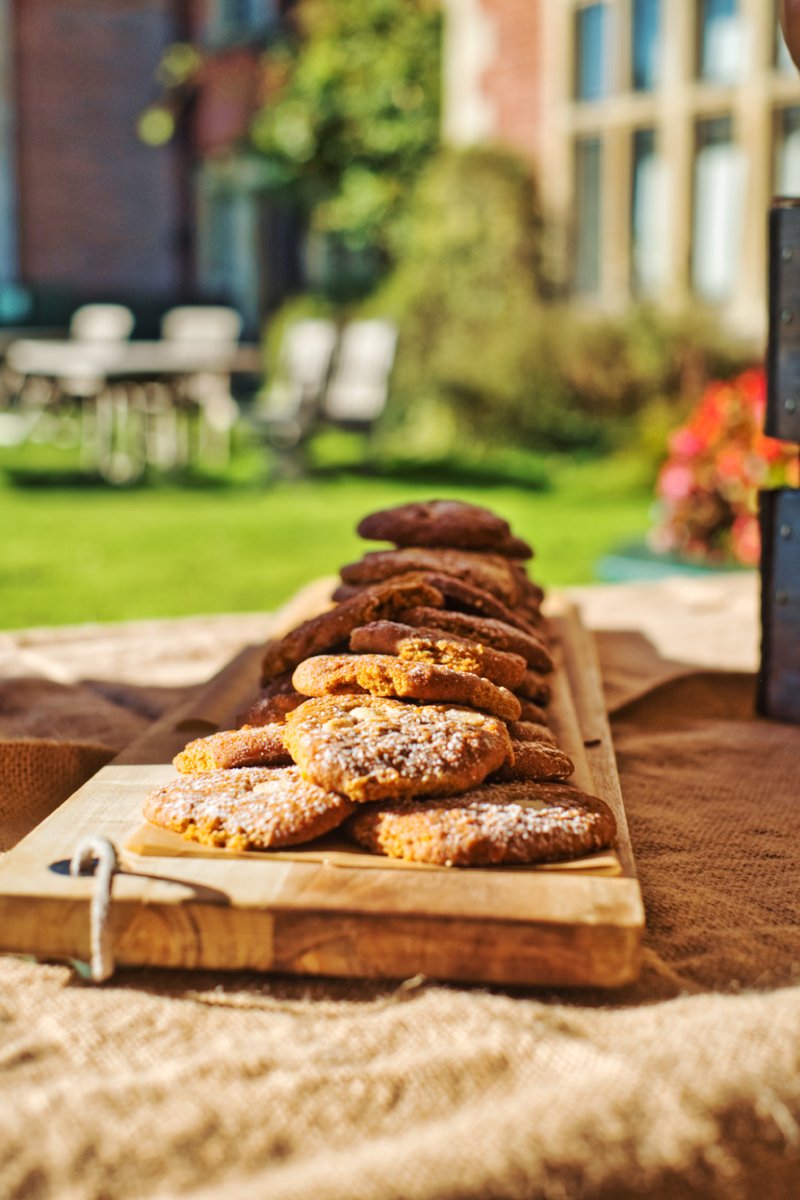 fsmschool's tweet photo. Today our incredible @FSMkitchen put together an excellent seasonal taster table for our pupils. 

It gave them the opportunity to try new foods and flavours, including the incredible pumpkin soup, cake and cookies!

#Food #pumpkins #Autumn #trynewthings #prepschool #Hampshire https://t.co/HyGTOIYbvI