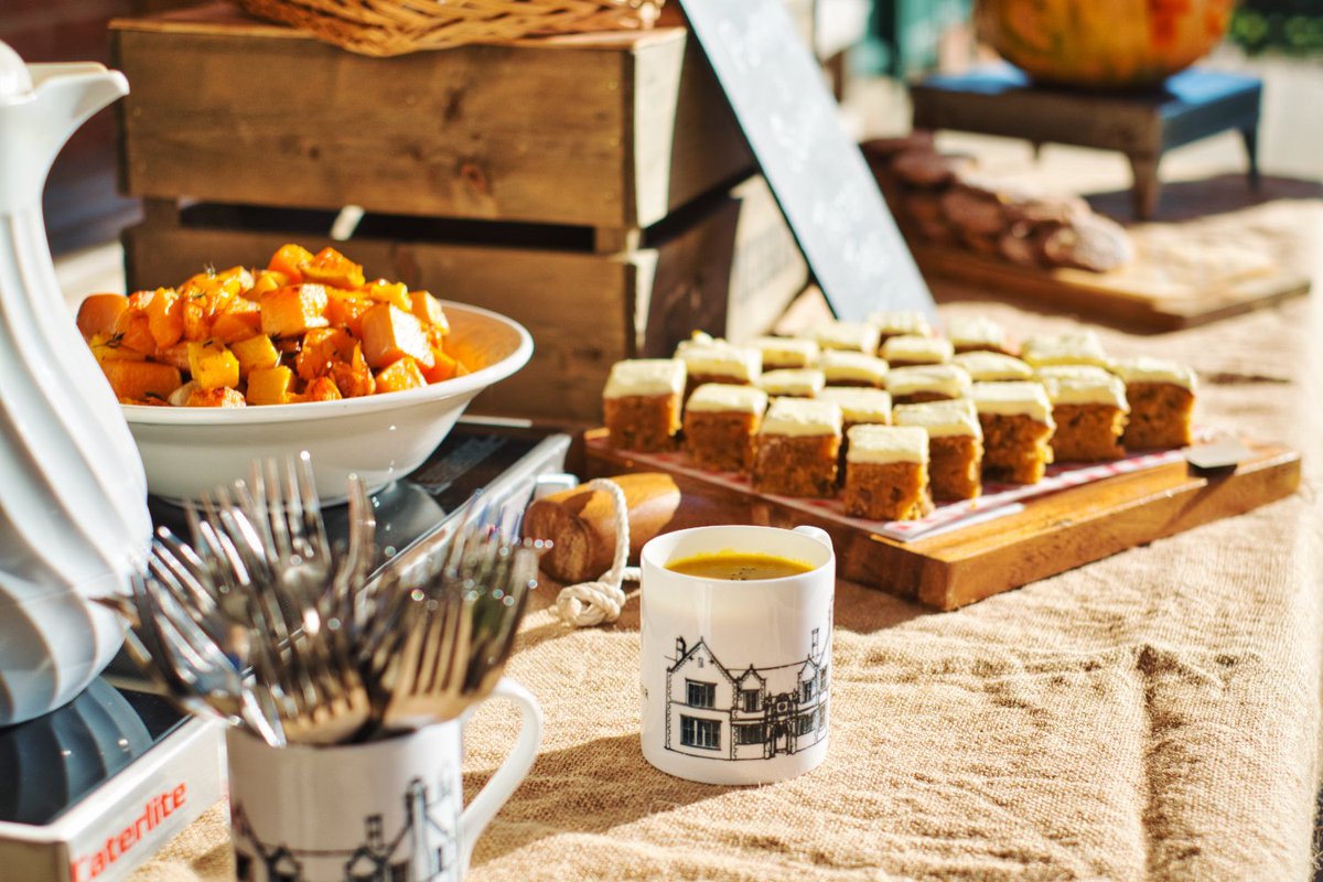 fsmschool's tweet photo. Today our incredible @FSMkitchen put together an excellent seasonal taster table for our pupils. 

It gave them the opportunity to try new foods and flavours, including the incredible pumpkin soup, cake and cookies!

#Food #pumpkins #Autumn #trynewthings #prepschool #Hampshire https://t.co/HyGTOIYbvI