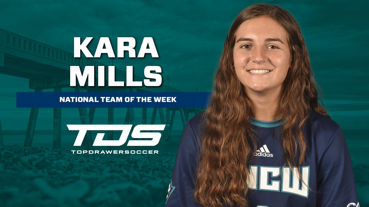 UNCW Women's Soccer tweet media