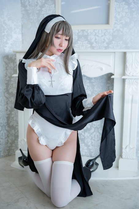 コスプレイヤーじゅんのTwitter画像60