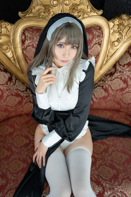 コスプレイヤーじゅんのTwitter画像59