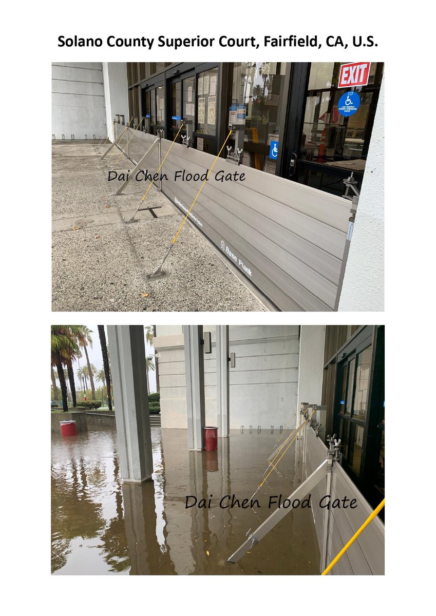 Dai Chen Flood Gate (@dcfloodgate) / Posts / X