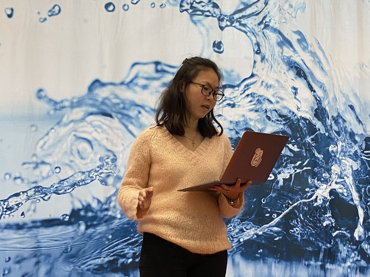 <a href="/Wetskills/">Wetskills</a> <a href="/FutureWaterLead/">Future Water Leaders</a> pavilion <a href="/Aquatech/">Aquatech</a>. Visit our pavilion! Today feedback #Pitch #Poster. Join our Finals <a href="/AmsterdamIWW/">Amsterdam International Water Web (AIWW)</a> 4/11 afternoon . <a href="/MarkvLoosdrecht/">Mark van Loosdrecht </a> <a href="/lykkeleonardsen/">Lykke Leonardsen</a> <a href="/henkovink/">Henk Ovink</a> <a href="/WaterAllianceNL/">Water Alliance</a> <a href="/kiranbadloe/">Kiran Badloe</a> <a href="/WorldMeritRSA/">World Merit RSA</a> <a href="/nwpnederland/">NWP</a>
