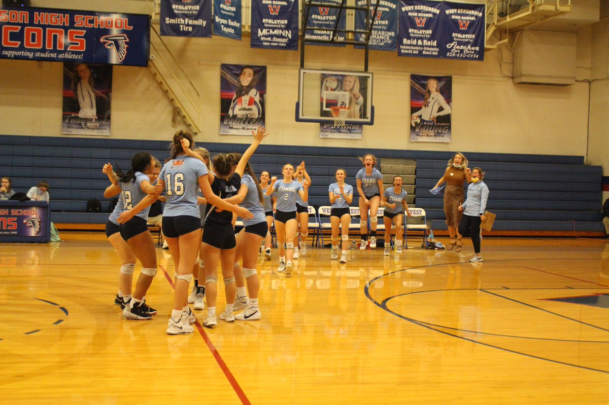 Foard Volleyball (@foardvb) on Twitter photo GAMEDAYYYY!
3A WESTERN REGIONAL FINALS!
@ NORTH IREDELL
6:00 PM
#FTFVB 🐅🏐
<a href="/Copas_Crazies/">Copas Crazies</a> <a href="/ftfathletics/">FTFATHLETICS</a> GAMEDAYYYY!
3A WESTERN REGIONAL FINALS!
@ NORTH IREDELL
6:00 PM
#FTFVB 🐅🏐
<a href="/Copas_Crazies/">Copas Crazies</a> <a href="/ftfathletics/">FTFATHLETICS</a>