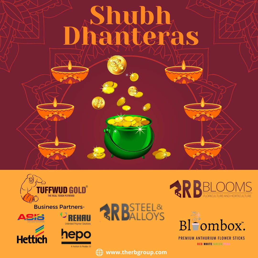 Tuffwud's tweet photo. #ShubhDhanteras https://t.co/cCETgxcpSG