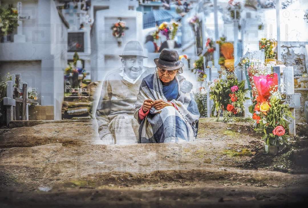 maitebrito53's tweet photo. Nadie muere si vive en el corazón ❤ https://t.co/JCEtoTb1V4