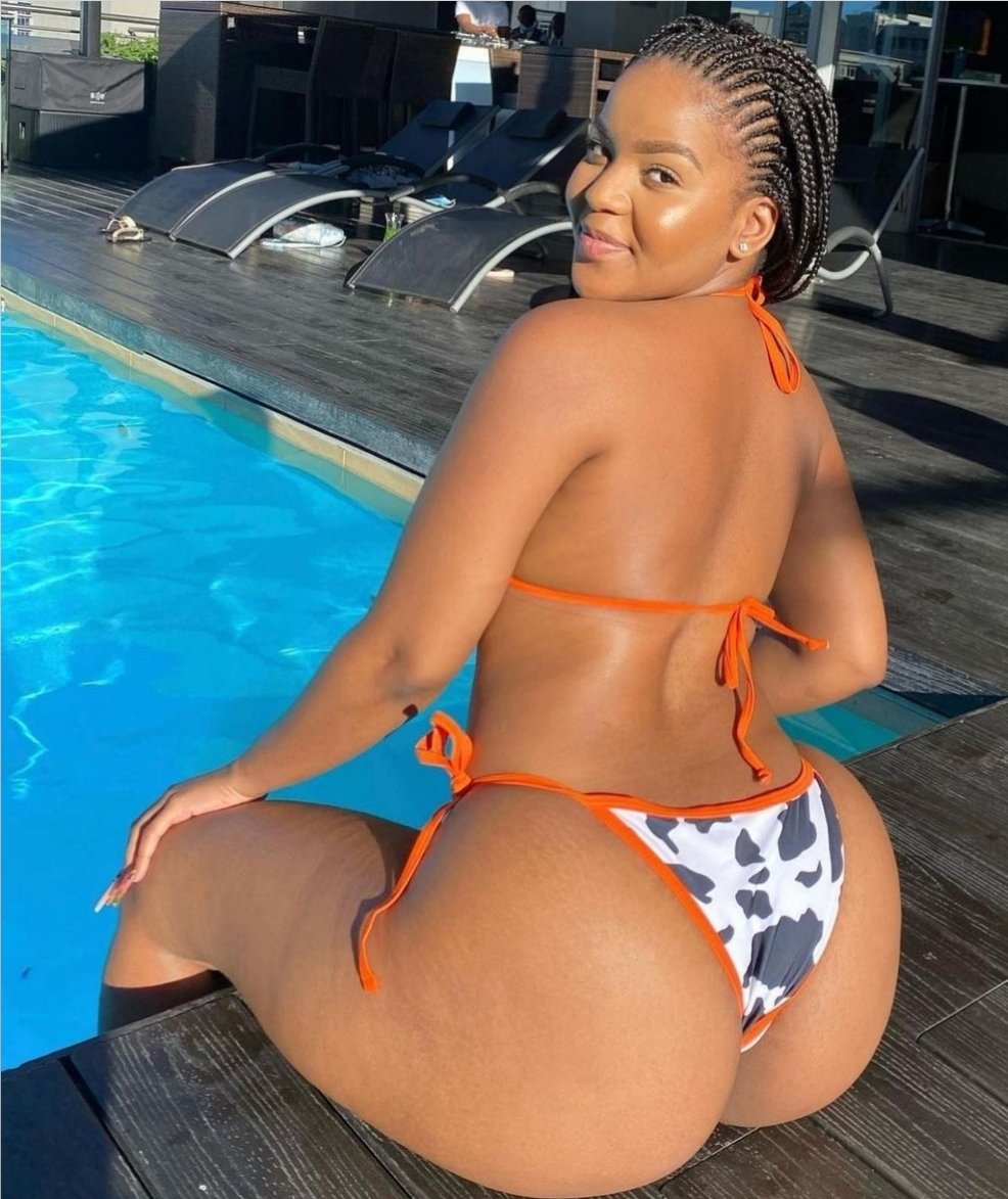 SunOfAfrica4's tweet image. It's that welcoming smile for me