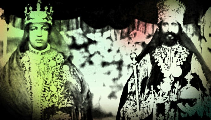 It’s CORONATION DAY!!!