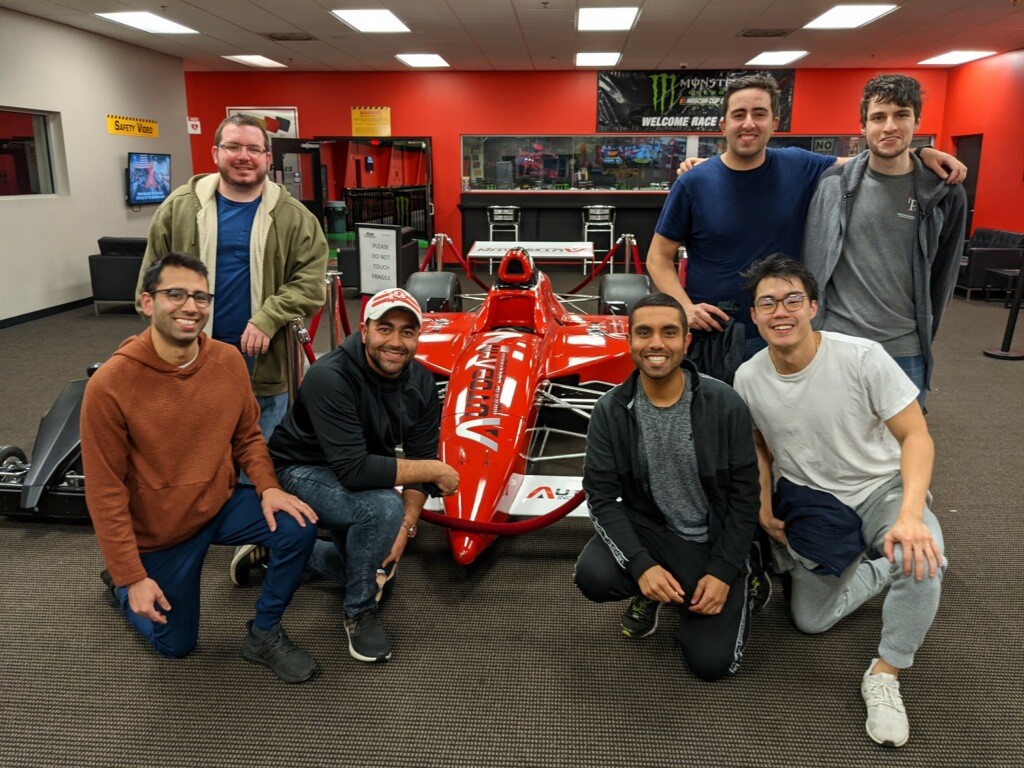 Penn State Urology (@psh_urology) on Twitter photo Fast times over the weekend!🏎️Resident Wellness/Team Building <a href="/Autobahn_Speed/">Autobahn Indoor Speedway & Events</a> tinyurl.com/dzp4awk5 #residentwellness #surgerywellness #Ahmad #Samay Fast times over the weekend!🏎️Resident Wellness/Team Building <a href="/Autobahn_Speed/">Autobahn Indoor Speedway & Events</a> tinyurl.com/dzp4awk5 #residentwellness #surgerywellness #Ahmad #Samay