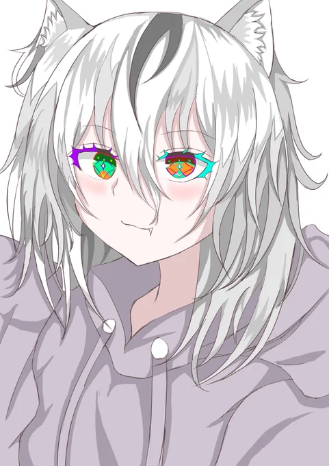 鵺(ぬえ) 