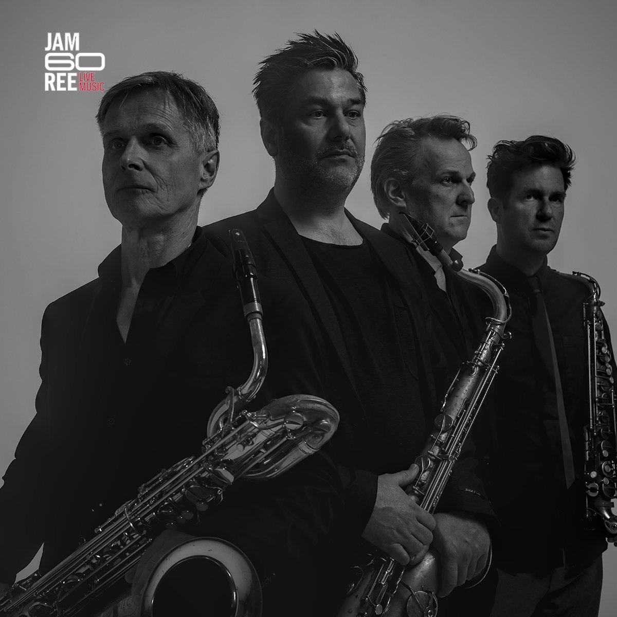 jamboree_jazz's tweet photo. "#Jazz tickles your muscles, symphonies stretch your soul" #PaulWhiteman
@pabamu
📅 Dimarts 9
🕐 20h i 22h
#SunMiHong
📅 Dimecres 10
🕐 20h i 22h
@ArtvarkSq
📅 Divendres 12
🕐 20h i 22h
@YoavEshed
📅 Dissabte 13
🕐 20h i 22h https://t.co/aFmidwV9sx