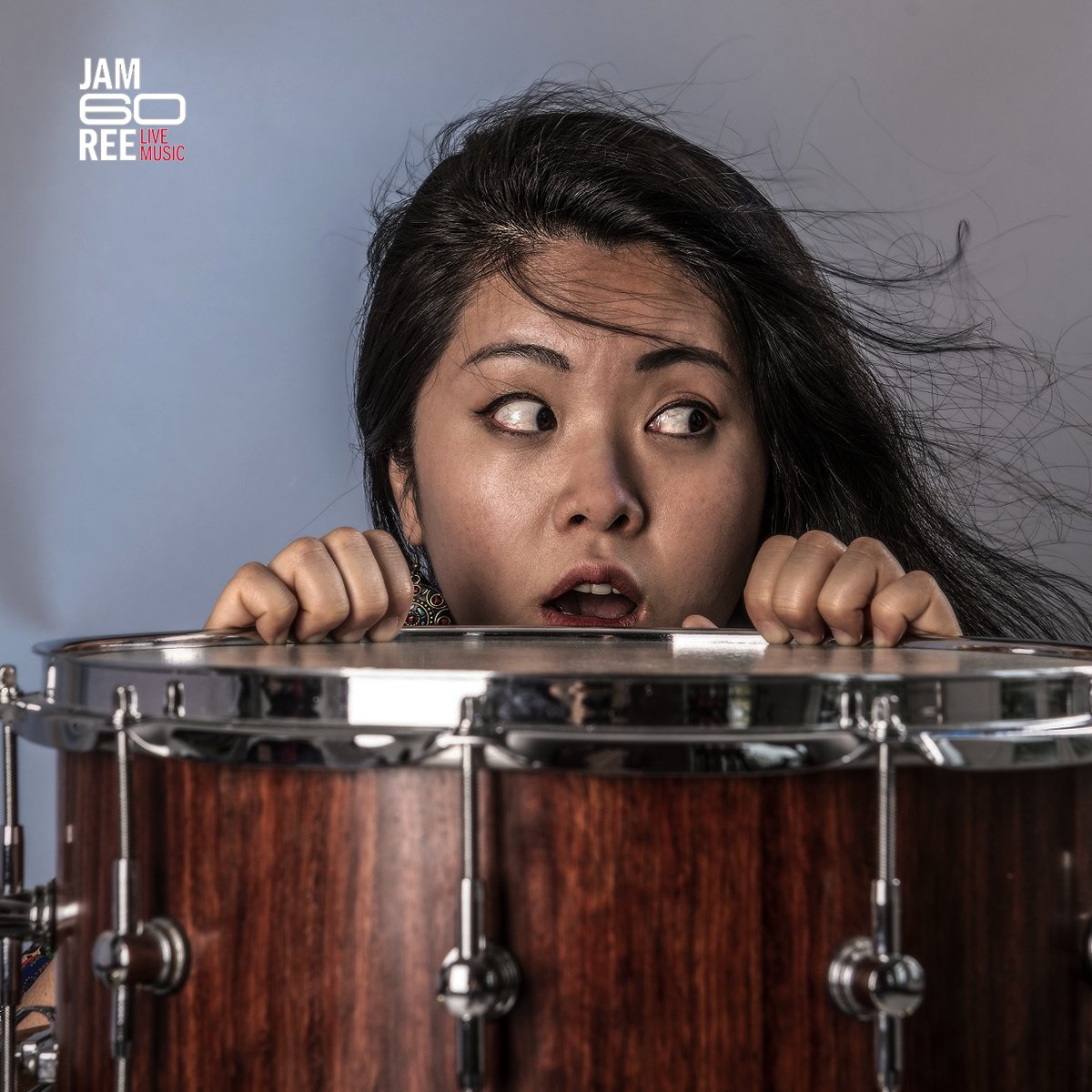 jamboree_jazz's tweet photo. "#Jazz tickles your muscles, symphonies stretch your soul" #PaulWhiteman
@pabamu
📅 Dimarts 9
🕐 20h i 22h
#SunMiHong
📅 Dimecres 10
🕐 20h i 22h
@ArtvarkSq
📅 Divendres 12
🕐 20h i 22h
@YoavEshed
📅 Dissabte 13
🕐 20h i 22h https://t.co/aFmidwV9sx