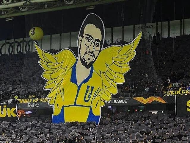 Vefatının 3. yılında Koray Şener’i saygı ve rahmetle anıyoruz. 

SENİ ASLA UNUTMAYACAĞIZ KARDEŞİMİZ KORAY ŞENER!