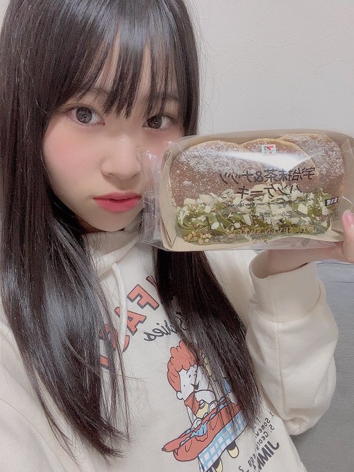 Twitterのコスプレ画像3