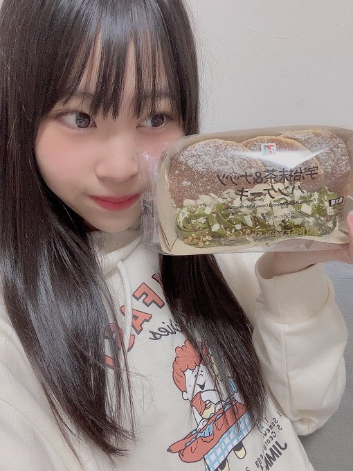 Twitterのコスプレ画像4