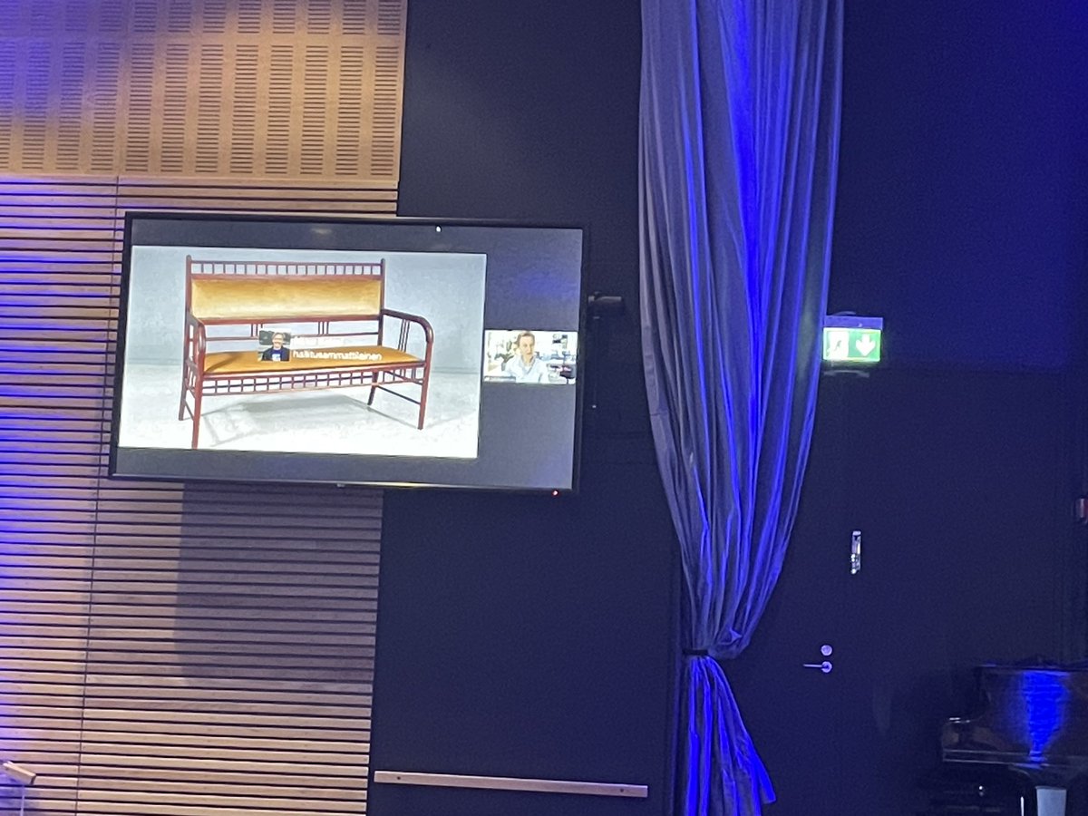 Mitä teidän ”halkossa” tehdään? Johtamisen ajankohtaispäivä ⁦⁦<a href="/jyri/">Jyri Engeström</a>⁩ ⁦<a href="/K2HEL/">Helsingin seudun kauppakamari</a>⁩ #hallitustyö