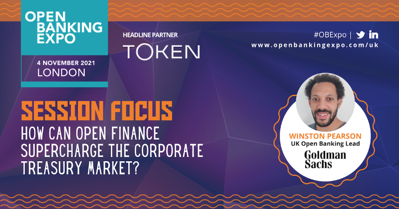 OpenBankingExpo's tweet photo. ⏱️ <2 days till #OBExpo🇬🇧 and we can't wait! There's still time to register 👉 https://t.co/UuszfJ8fqZ. Here are just some highlights from Stage 3 run in partnership with https://t.co/YYdRezSD2U 🔥 👇. @UKOpenBanking #Ecospend @GoldmanSachs @TSB @ApTapUK #openbanking #openfinance