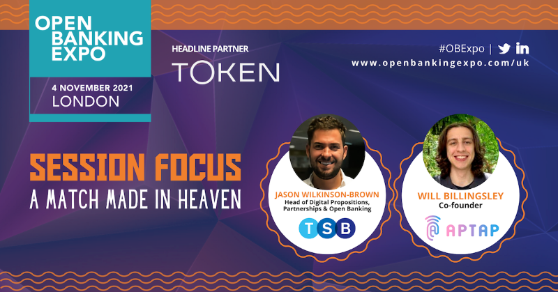 OpenBankingExpo's tweet photo. ⏱️ <2 days till #OBExpo🇬🇧 and we can't wait! There's still time to register 👉 https://t.co/UuszfJ8fqZ. Here are just some highlights from Stage 3 run in partnership with https://t.co/YYdRezSD2U 🔥 👇. @UKOpenBanking #Ecospend @GoldmanSachs @TSB @ApTapUK #openbanking #openfinance