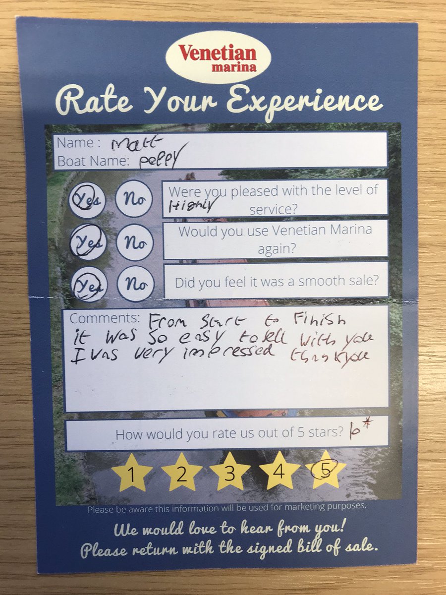 Venetian Marina tweet media