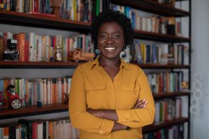 📢 We are thrilled to announce that the 2021 Stephen Ellis Annual Lecture will be given by writer-researcher Nanjala Nyabola. She will speak about 'African Feminism as Method'. Date: 9 December at 6pm CET, (hybrid event). Please register⬇️
ascleiden.nl/news/stephen-e… #AfricanFeminism