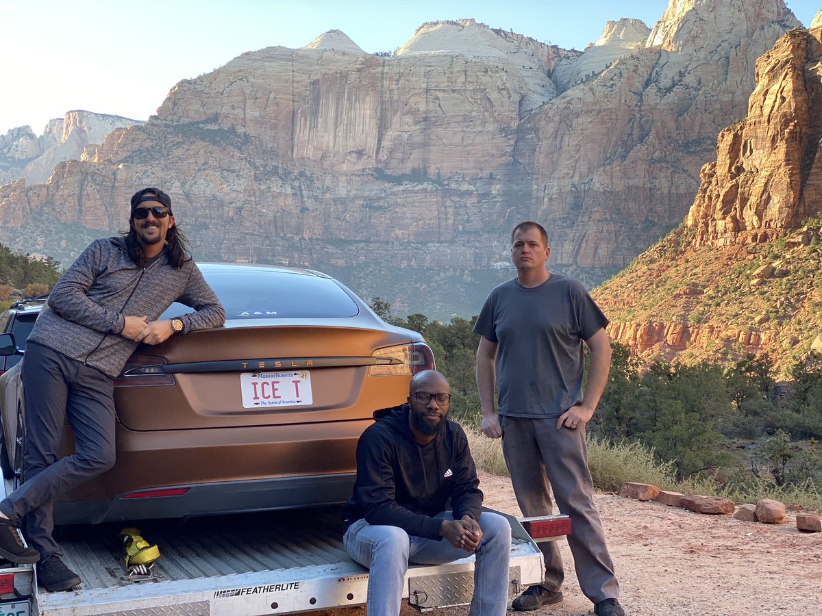 Rich Rebuilds tweet media