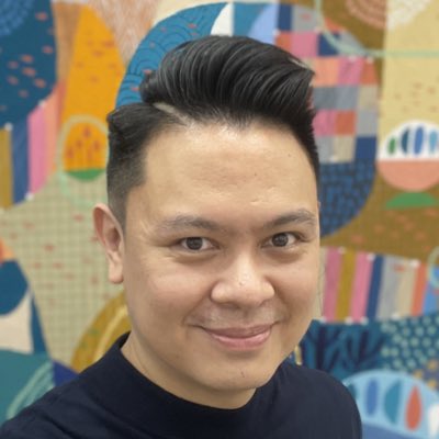 Jomike Tejido tweet media
