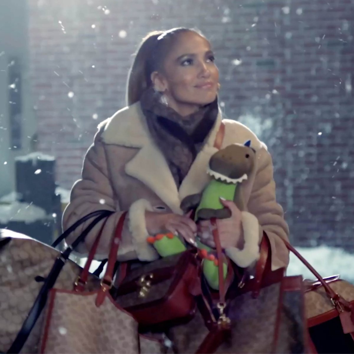 how it started             how it's going