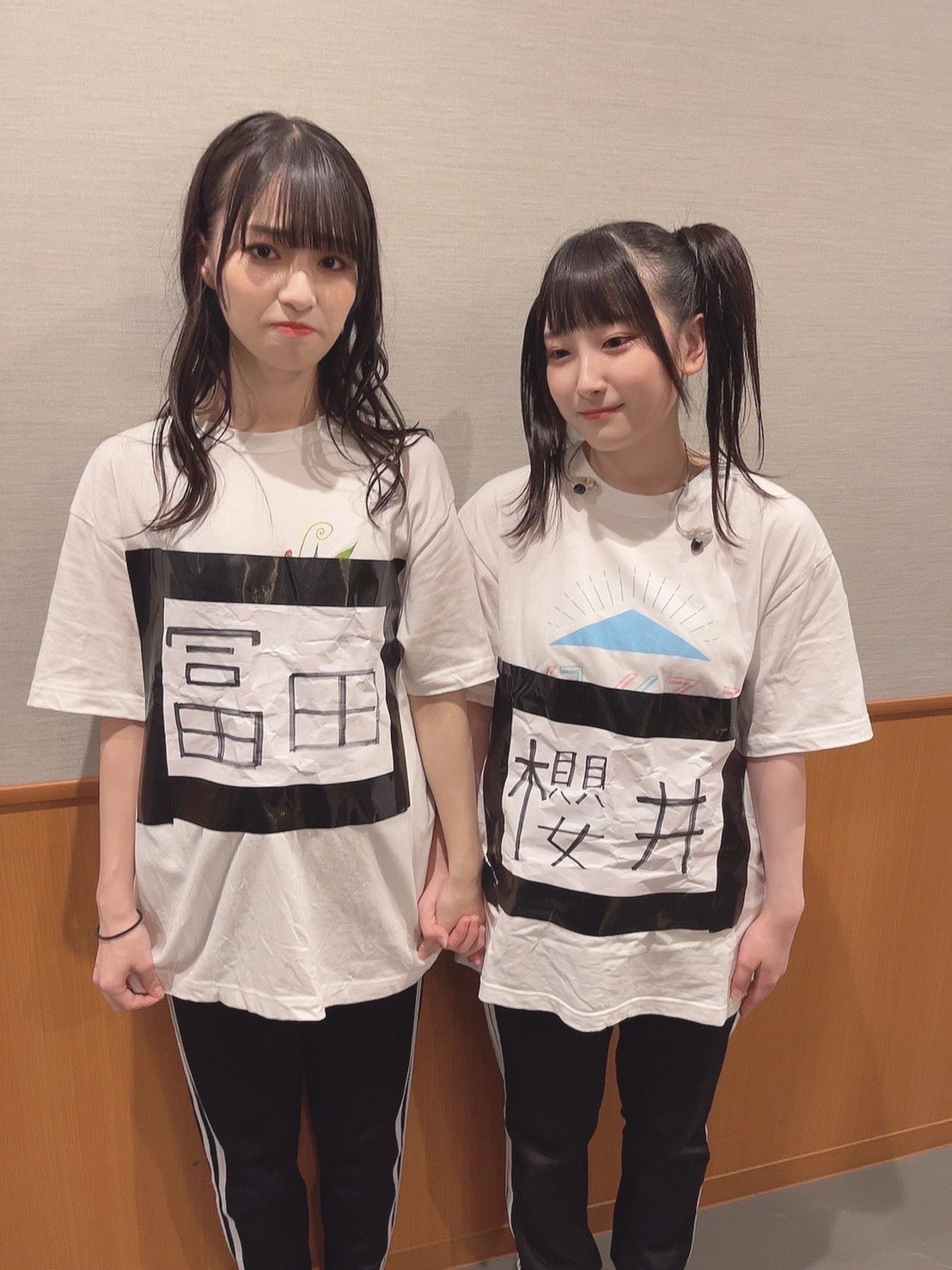 冨田 菜々風 on X: 冨田 菜々風 on X: