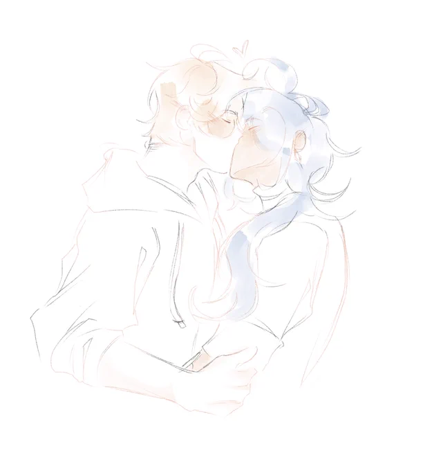 Chaeya Everyday Until Kaeya's Birthday [ 5 / 32 ]

#chaeya 