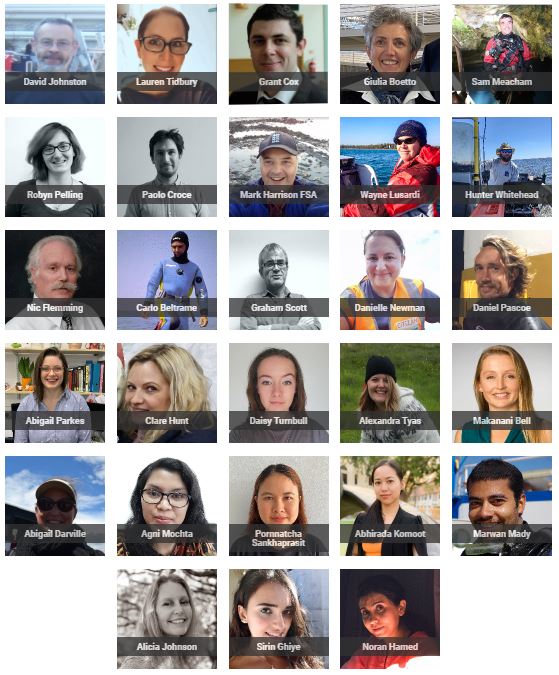 A busy morning adding 13 new speakers to #ArchConf21 - including @AbiCParkes @time_daisy @GhiyeSirine @Makanani_b & @marwan_osman89 - Check out the line up here pheedloop.com/ArchConf21/sit…