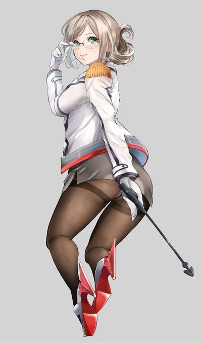 #タイツの日 
タイツはいいよね～ 