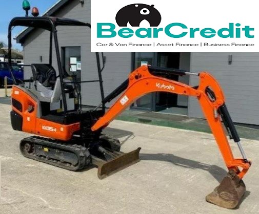 Bear Credit tweet media