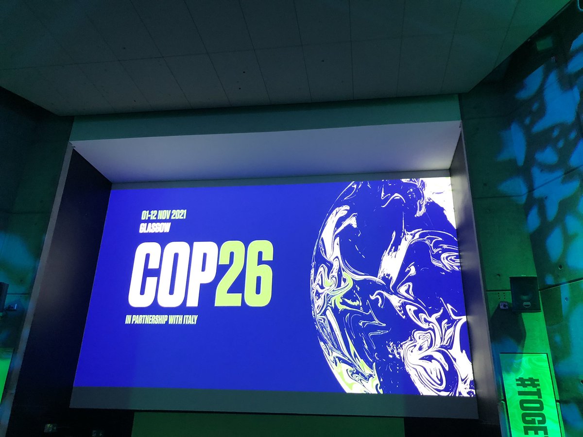 sustainhub2026's tweet photo. We’ve come to @COP26 to urge 1.5 lifestyles & policies for #netzero before 2050 @ecoactiongames #climateemergencyaction keep 1.5 alive! https://t.co/VJ7xA4ikA6