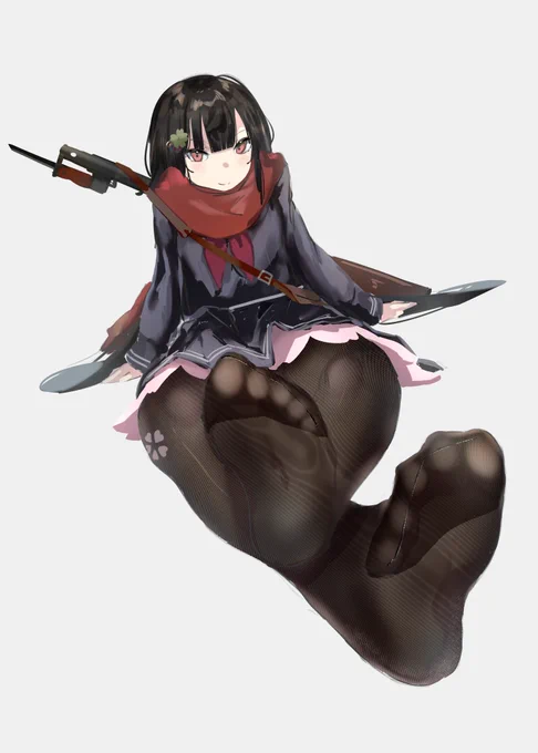 タイツの日 