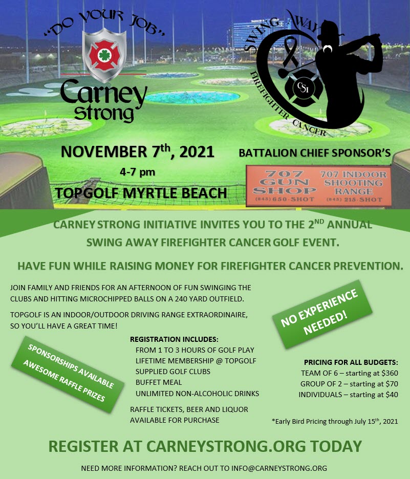 Carney Strong Initiative tweet media