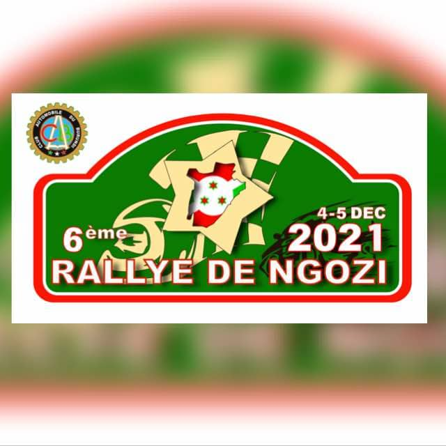 BelanGroup's tweet photo. A tous les fans et passionnées du sport automobile du #Burundi ,rendez-vous ce 4 et 5 décembre 2021 à @NgoziProvince pour le @BurundiRally. Réservez dès maintenant les quelques chambres restantes à #BELAN_Hotel. https://t.co/w0SiAxA7Cm