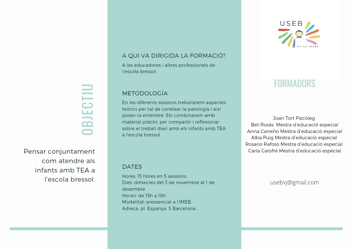 CEE Vil·la Joana tweet media