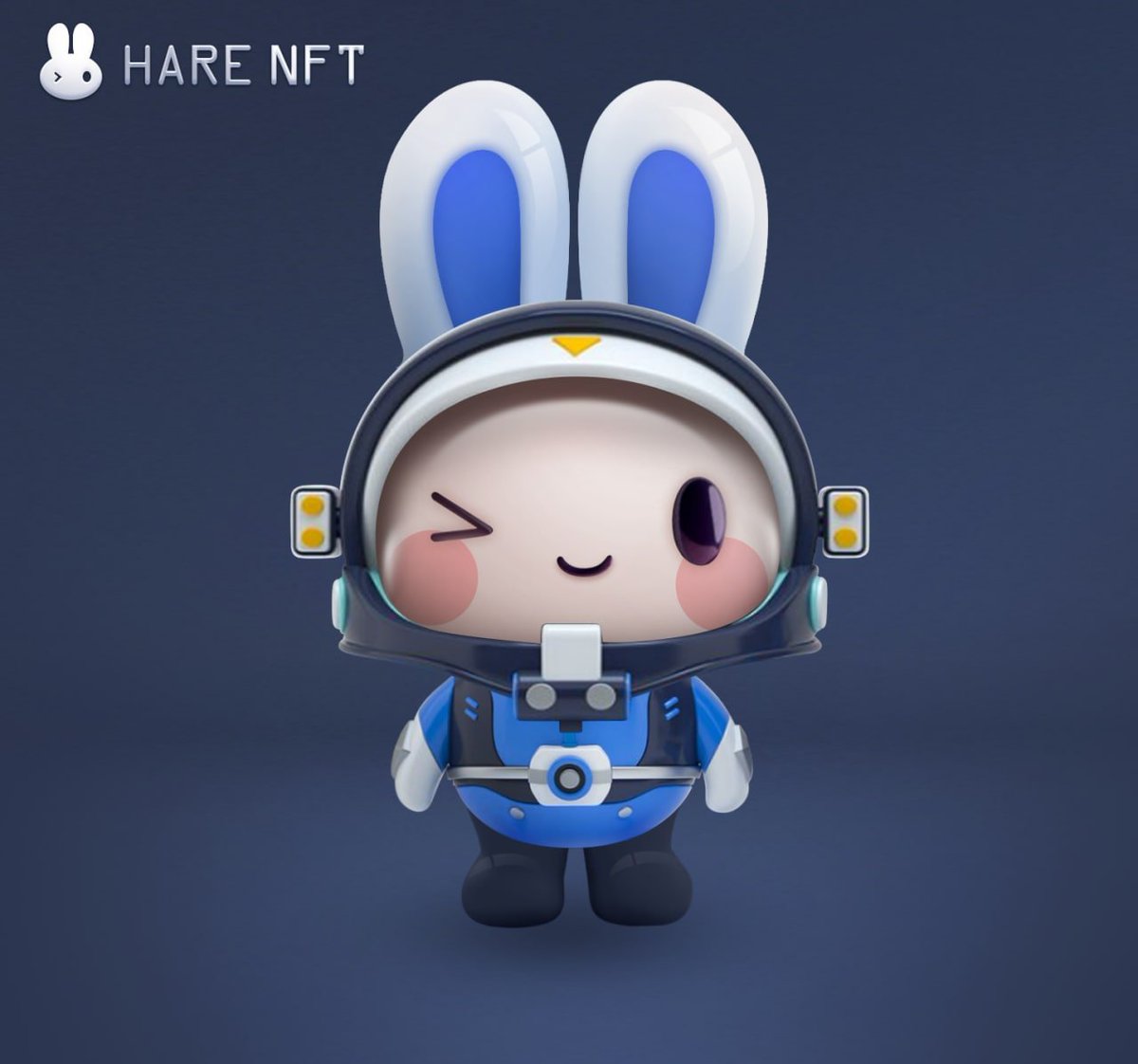 Hare_Token's tweet photo. Hey Hare Community! 

Hare NFT will be launching soon. 
Intro:
1. HARE NFT is obtainable via HARE TOKEN Blind Box
2. HARE NFT is tradeable and earned BNB
3. HARE NFT is able to stake &amp; farm
4. HARE NFT can be used for gaming in future

Together we shall build a greater community! https://t.co/upCVQiGwyY