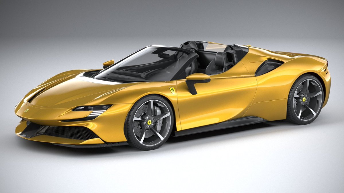 Ferrari reports record orders in 3Q, “particularly in China and the U.S.” <a href="/Ferrari/">Ferrari</a> shipments totaled 2,750 units, up 19% over last year, including first deliveries of the SF90 Spider.