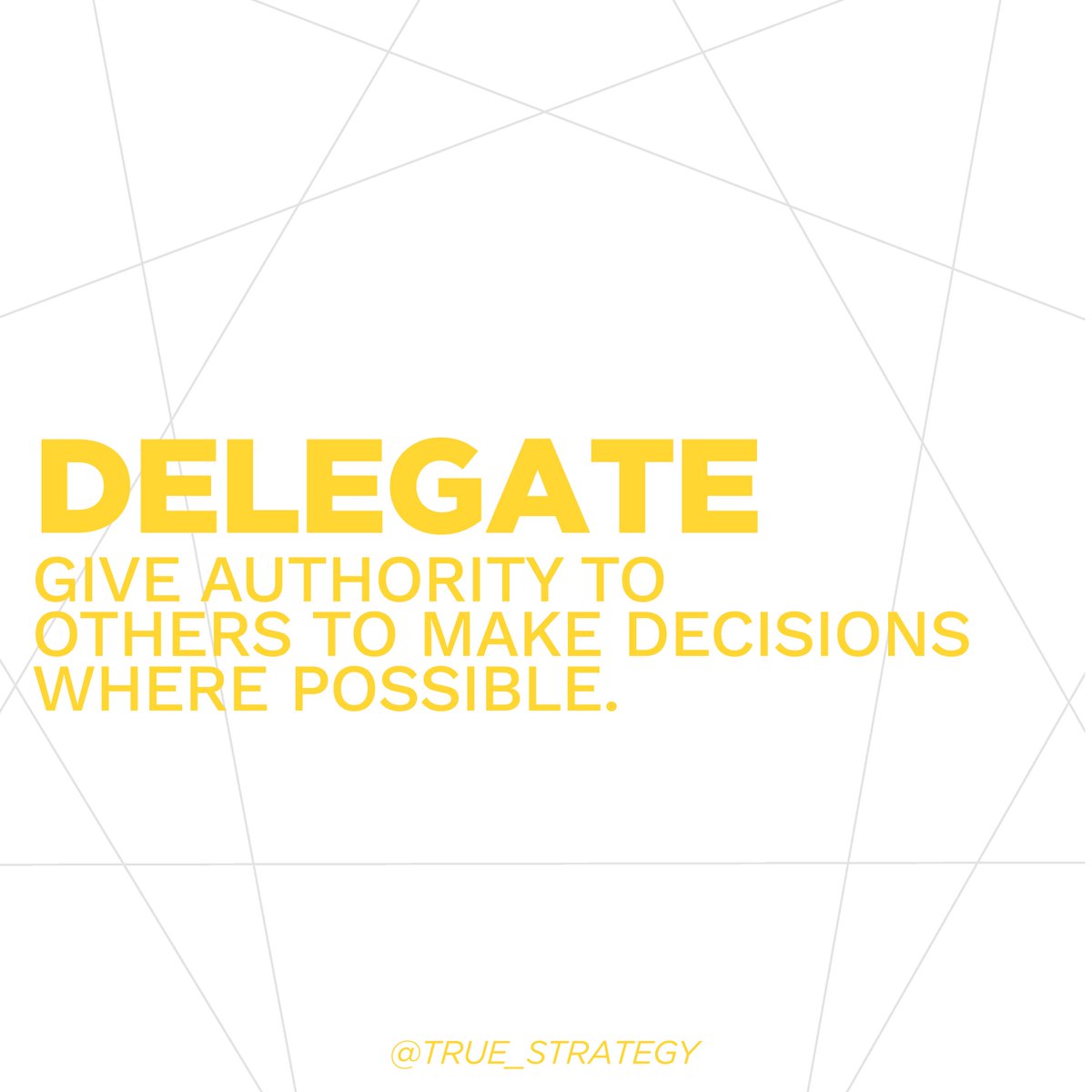 True Strategy | Enneagram For Business tweet media