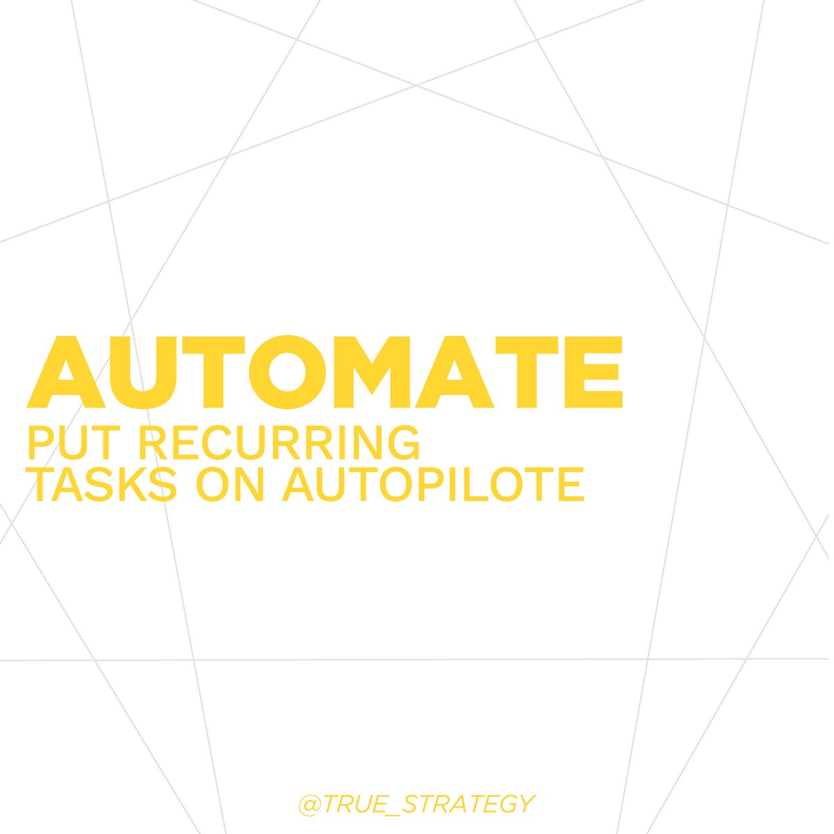 True Strategy | Enneagram For Business tweet media