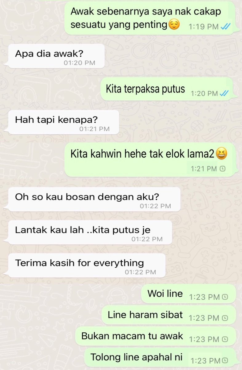 AkmalAbdRazak_'s tweet photo. Merancang untuk kebaikan , line merosakkan keadaan..... https://t.co/igQ4XB7dwE