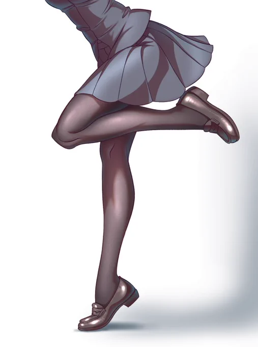 #いいタイツの日 