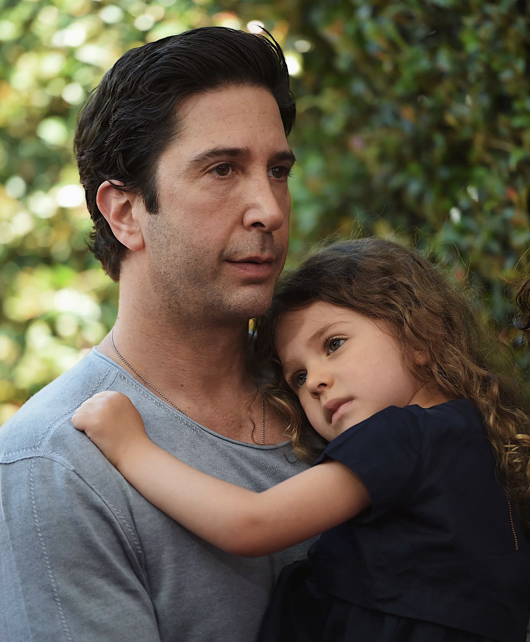 Happy birthday, david schwimmer. 