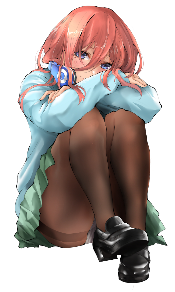 #タイツの日 
タイツはいいよね～ 