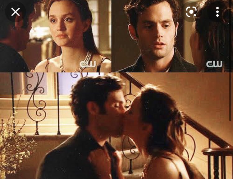 ketterzenik's tweet photo. muito mentira isso que gossip girl não tem episódio de halloween, essa cena aqui é puro filme de terror https://t.co/MPXFa5xDEN