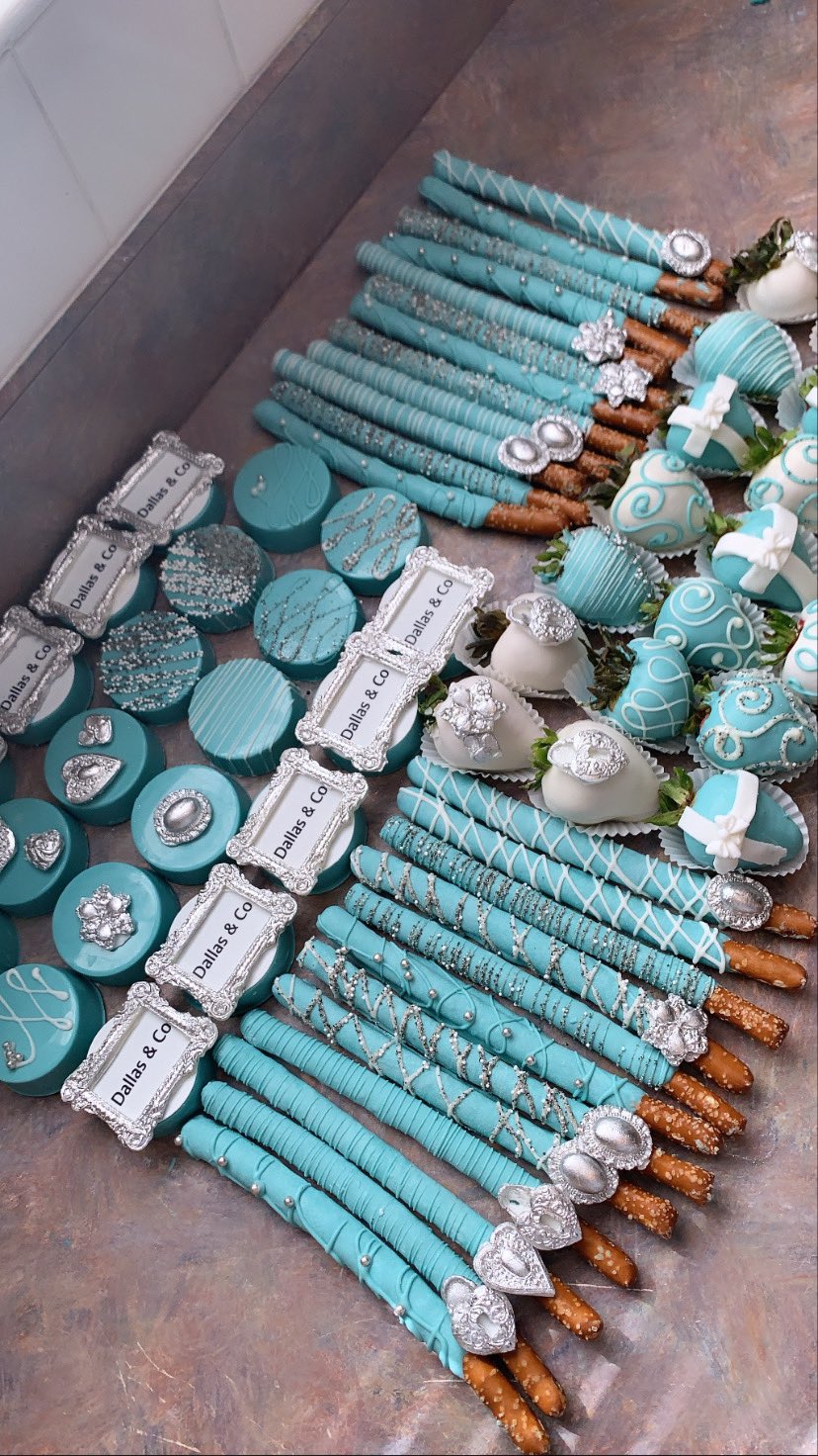 Tiffany and co inspired sale