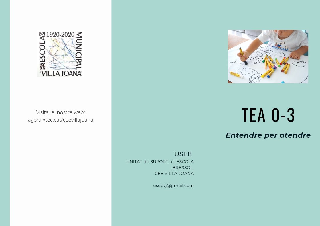 CEE Vil·la Joana tweet media