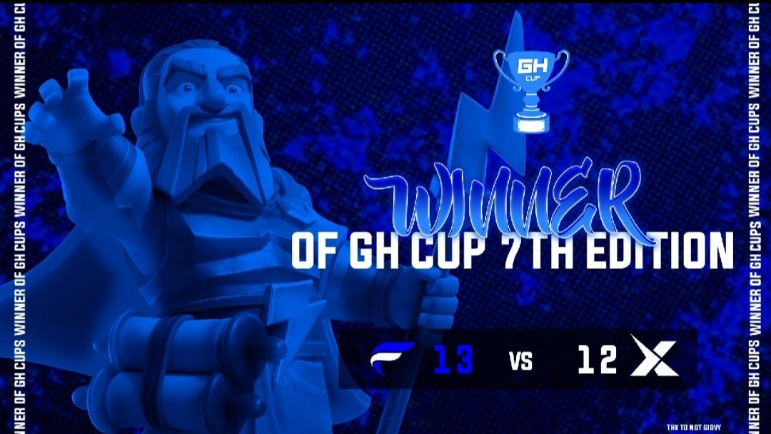 TwentyStarsCoc's tweet photo. Great evening yesterday🥵
The team managed to win the GH Cup final powered by @GamersHouse_coc against @AXYOWC team🤙🏼
Thanks also to @ClashVillager for the stream🎙️
GG guys, nice match👾 https://t.co/ctgk0d15VU