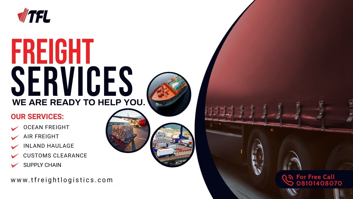 tfl_nig's tweet photo. We stand out for the excellence of our special cargo handling services.
 #Logistics  #freightforwarding https://t.co/GXThoH77xj